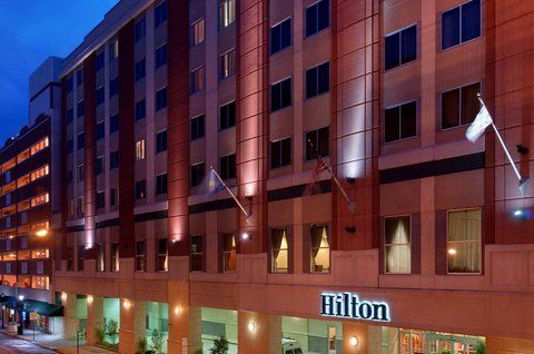 Hotel Photo 22