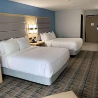 Crystal Inn Hotel & Suites - Brigham City
