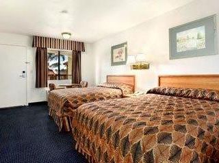 Hotel pic Travelodge by Wyndham Banning Casino and Outlet Mall
