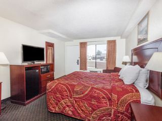 Hotel pic Days Inn by Wyndham Banning Casino/Outlet Mall
