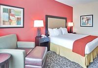 Отзывы Holiday Inn Express Hotel & Suites Banning, 2 звезды