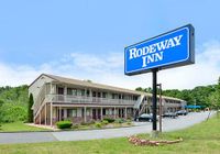 Отзывы Rodeway Inn Groton, 2 звезды
