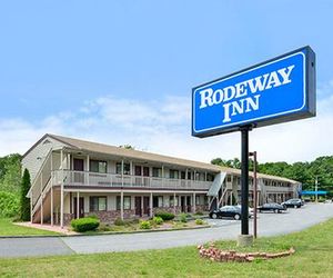Rodeway Inn Groton Groton United States