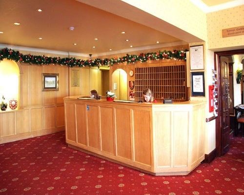 Hotel Photo 17