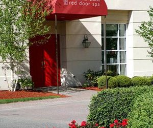 Mystic Marriott Hotel and Spa Groton United States