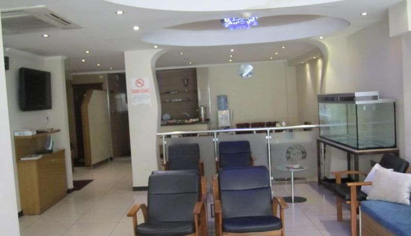 Hotel Photo 13