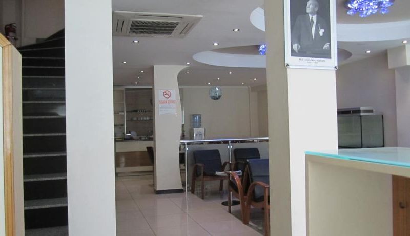 Hotel Photo 14