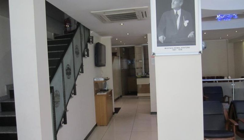 Hotel Photo 17