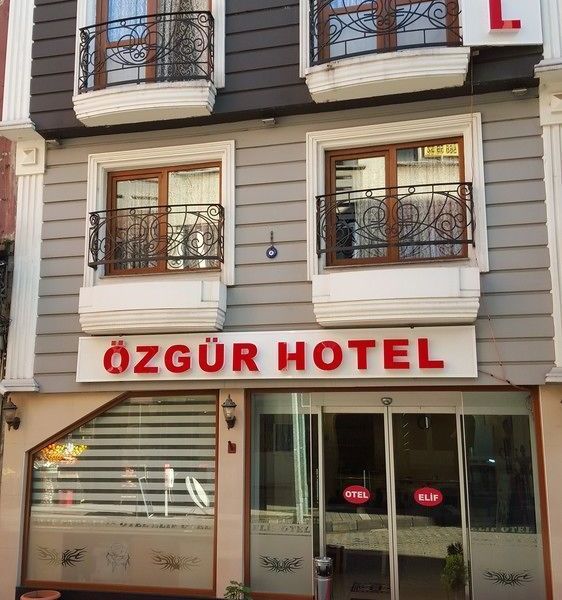 Hotel Photo 20