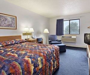 Super 8 by Wyndham Ankeny/Des Moines Area Ankeny United States