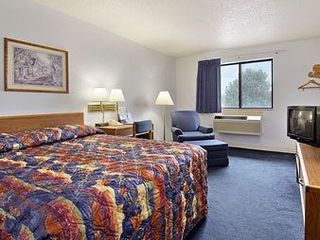 Hotel pic Super 8 by Wyndham Ankeny/Des Moines Area