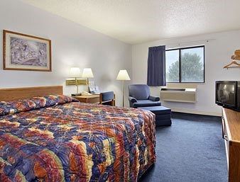 Photo of Super 8 by Wyndham Ankeny/Des Moines Area