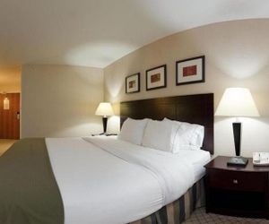 Holiday Inn Express Hotel & Suites Ankeny - Des Moines Ankeny United States