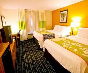 Fairfield Inn & Suites by Marriott Ankeny Ankeny United States