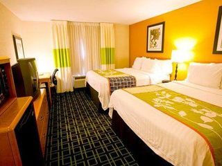 Фото отеля Comfort Inn & Suites Ankeny - Des Moines
