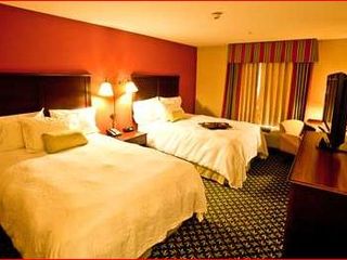 Фото отеля Hampton Inn & Suites Ankeny
