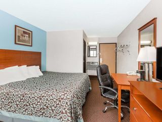 Hotel pic Days Inn by Wyndham Ankeny - Des Moines