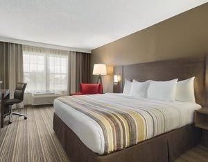 Country Inn & Suites by Radisson, Ankeny, IA Ankeny United States
