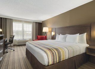 Фото отеля Country Inn & Suites by Radisson, Ankeny, IA