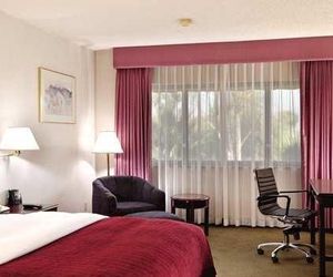 DoubleTree by Hilton Rosemead East Los Angeles United States