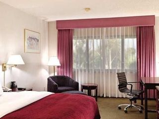 DoubleTree by Hilton Rosemead