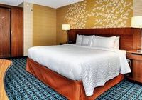 Отзывы Fairfield Inn & Suites by Marriott Los Angeles Rosemead