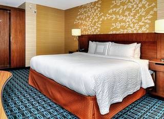 Fairfield Inn & Suites by Marriott Los Angeles Rosemead