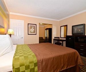 Travelodge by Wyndham Rosemead East Los Angeles United States