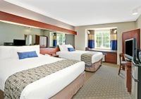 Отзывы Microtel Inn & Suites by Wyndham Detroit Roseville, 2 звезды