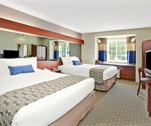 Microtel Inn & Suites by Wyndham Detroit Roseville Roseville United States