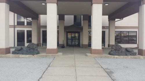 Hotel Photo 22