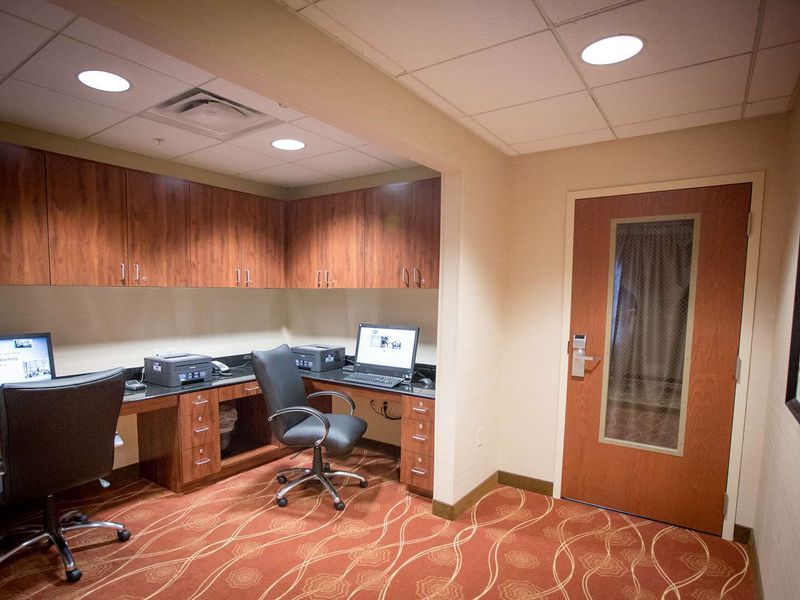 Hotel Photo 16