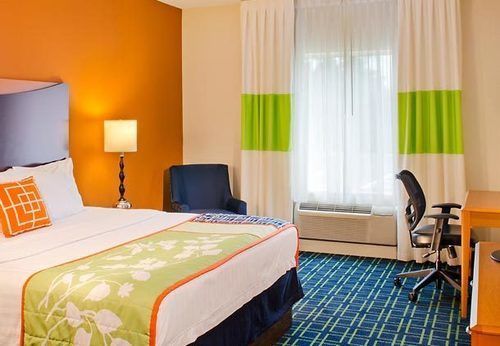 Hotel Photo 2