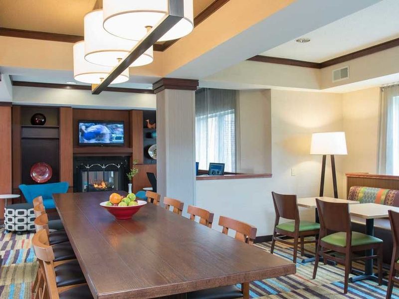 Hotel Photo 17