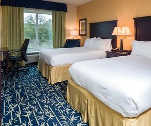 Holiday Inn Express Hotel & Suites Orlando - Apopka Apopka United States