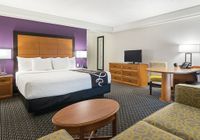 Отзывы La Quinta Inn & Suites Atlanta Roswell, 3 звезды