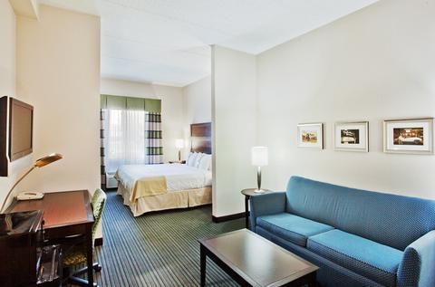 Photo of Holiday Inn Atlanta/Roswell, an IHG Hotel