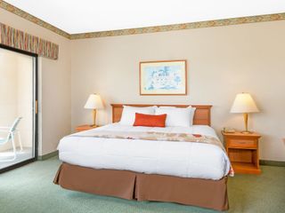 Hotel pic Hawthorn Suites by Wyndham Aransas Pass