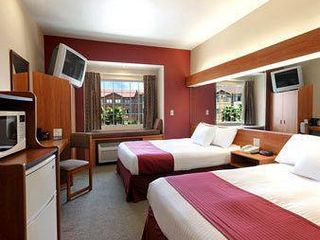 Hotel pic Microtel Inn & Suites by Wyndham Corpus Christi/Aransas Pass