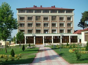 Hotel Photo 13