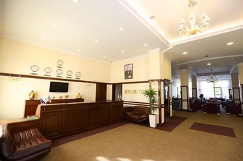 Hotel Photo 9