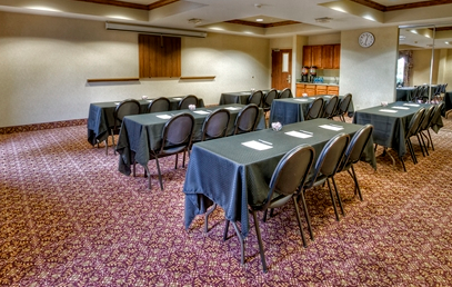 Hotel Photo 19