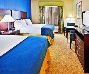Holiday Inn Express Hotel & Suites Bartlesville Bartlesville United States