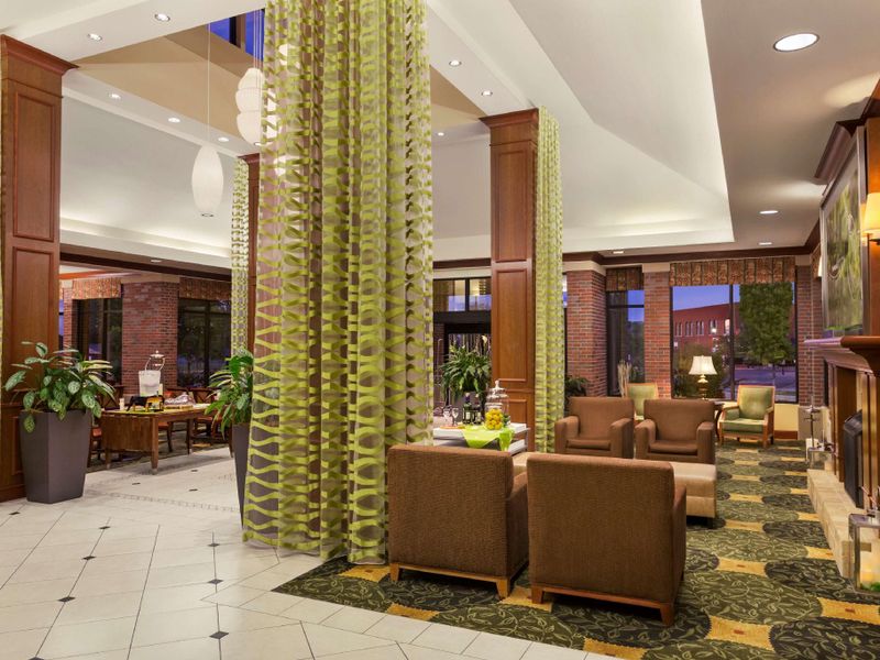 Hotel Photo 7