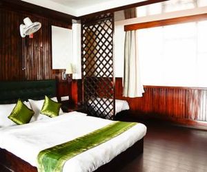 Treebo Trend The Nettle and Fern Hotel Gangtok India
