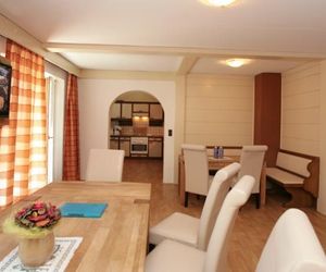 Villa Holiday Home Zell am See Austria