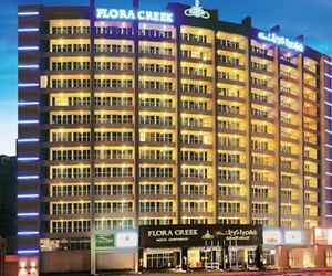 Flora Creek Deluxe Hotel Apartments Dubai City United Arab Emirates