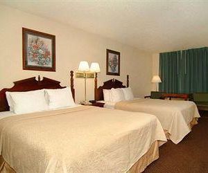 Quality Inn Russellville Russellville United States