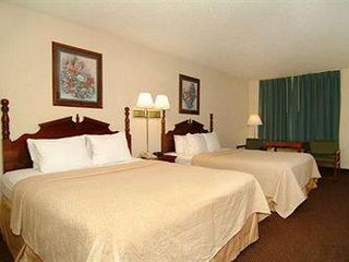 Hotel pic Quality Inn Russellville I-40