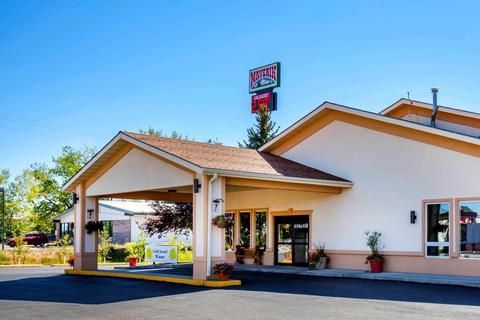 Hotel Photo 22